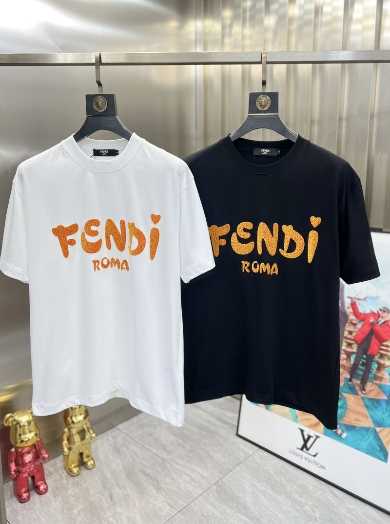 Fendi T-Shirts